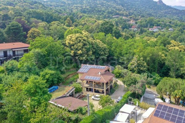 casa indipendente in vendita a Roletto in zona Roncaglia