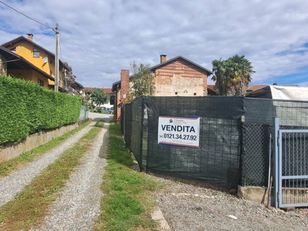 terreno edificabile in vendita a Roletto