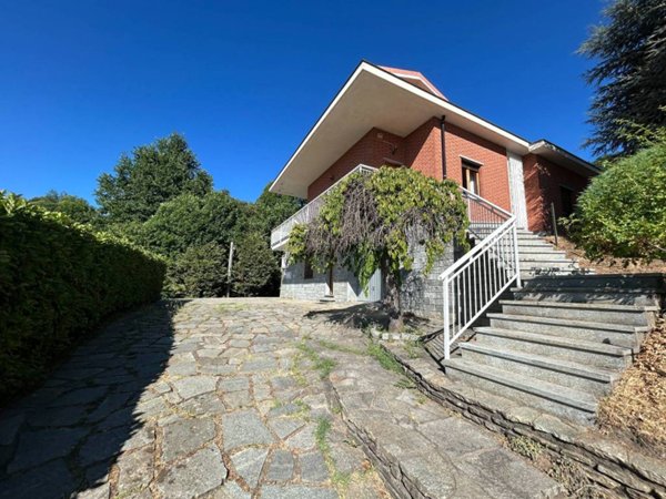 casa indipendente in vendita a Roletto in zona Roncaglia
