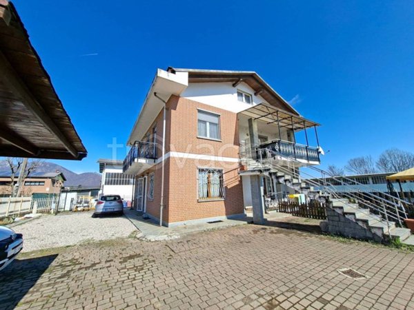 appartamento in vendita a Roletto