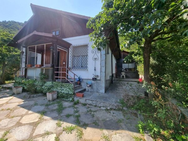 casa indipendente in vendita a Roletto in zona Roncaglia