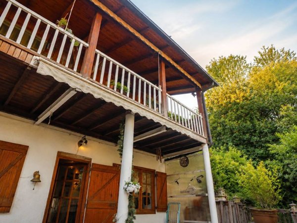 casa indipendente in vendita a Roletto in zona Roncaglia