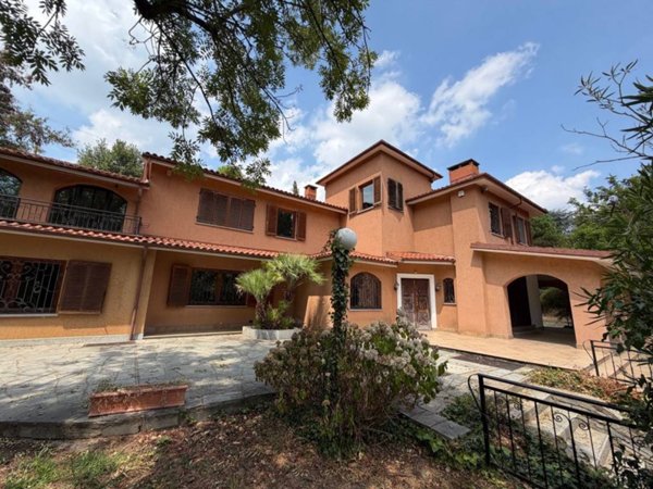 casa indipendente in vendita a Roletto in zona Roncaglia