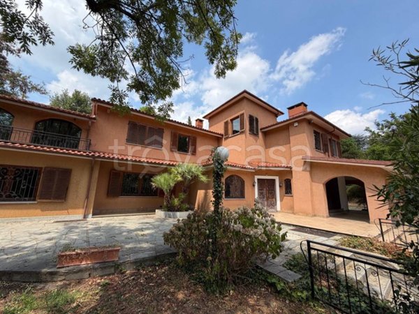 casa indipendente in vendita a Roletto in zona Roncaglia
