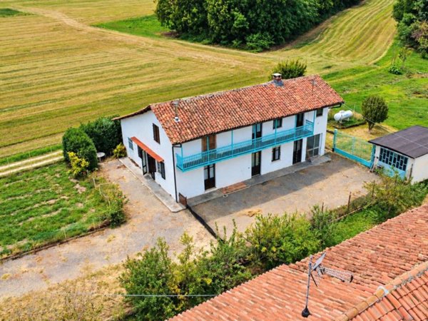 casa indipendente in vendita a Roletto