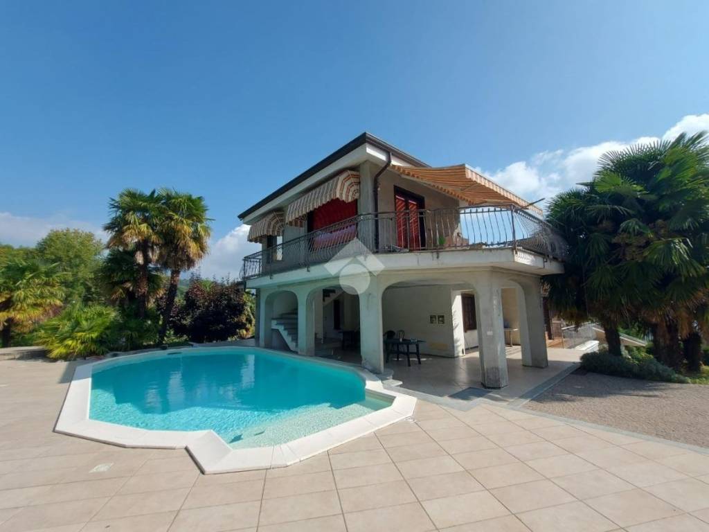 casa indipendente in vendita a Roletto in zona Roncaglia