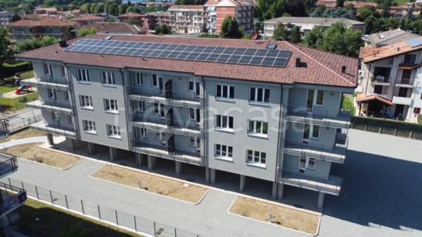 appartamento in vendita a Romano Canavese