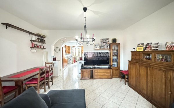 appartamento in vendita a Romano Canavese