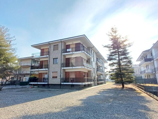 appartamento in vendita a Romano Canavese