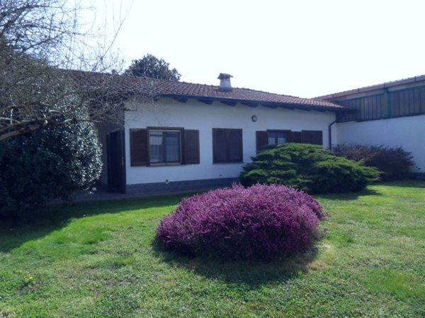 casa indipendente in vendita a Romano Canavese