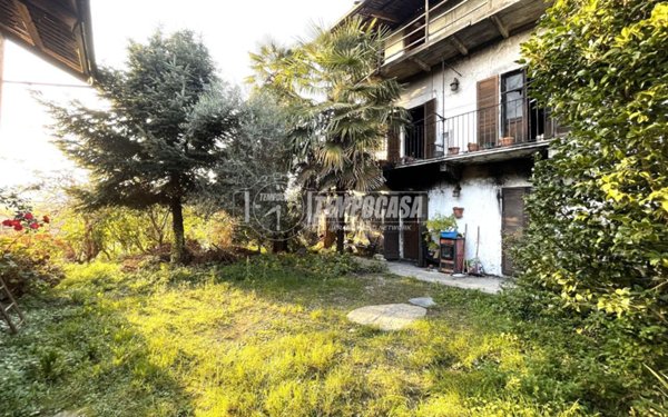 casa indipendente in vendita a Romano Canavese
