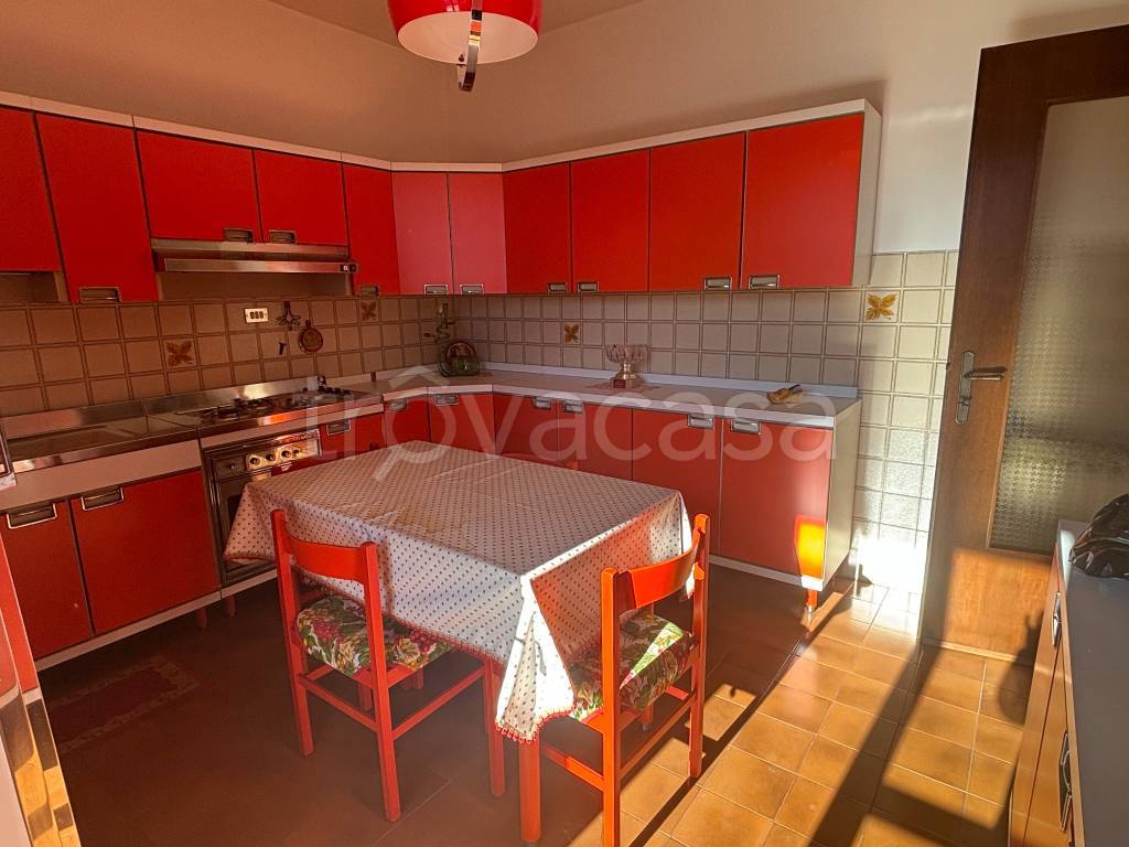 appartamento in vendita a Romano Canavese