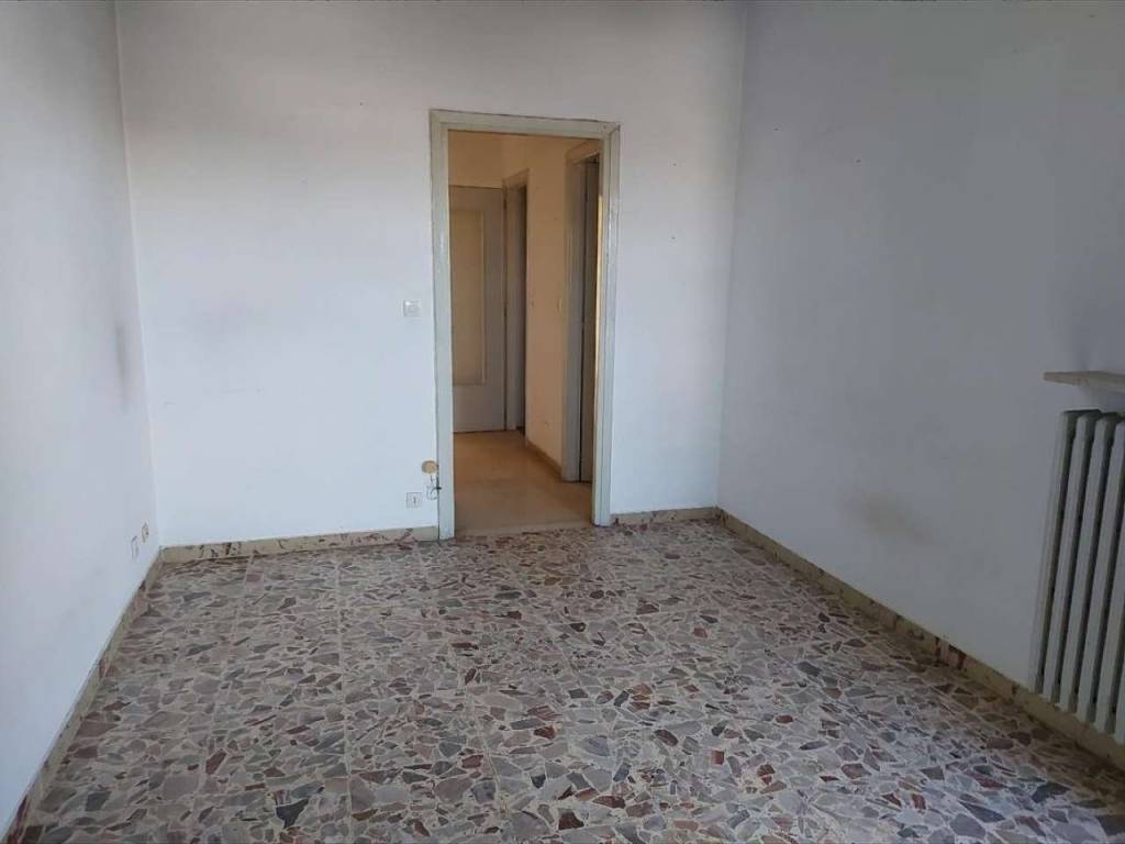 appartamento in vendita a Romano Canavese