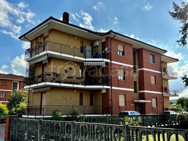 appartamento in vendita a Romano Canavese