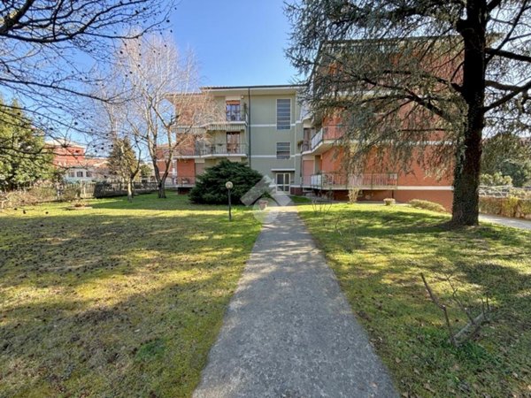 appartamento in vendita a Romano Canavese