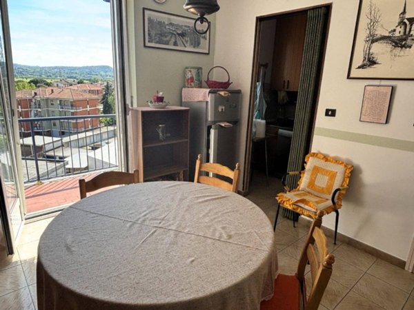 appartamento in vendita a Romano Canavese