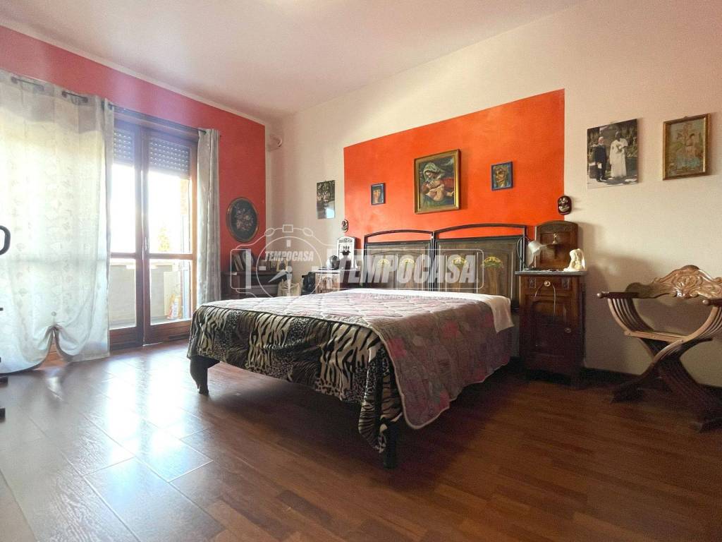 appartamento in vendita a Romano Canavese