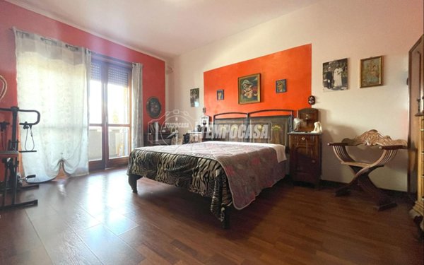 appartamento in vendita a Romano Canavese