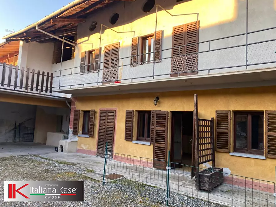 casa semindipendente in vendita a Romano Canavese