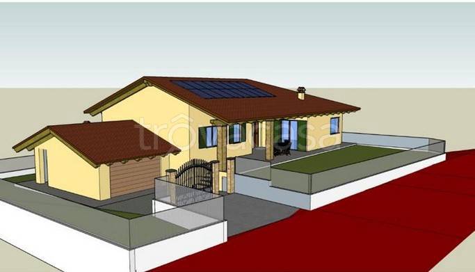 terreno edificabile in vendita a Romano Canavese