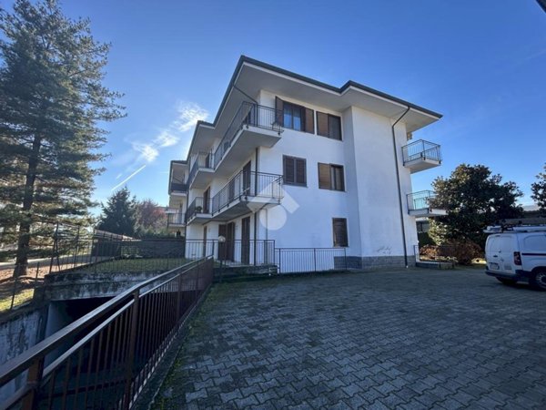 appartamento in vendita a Romano Canavese