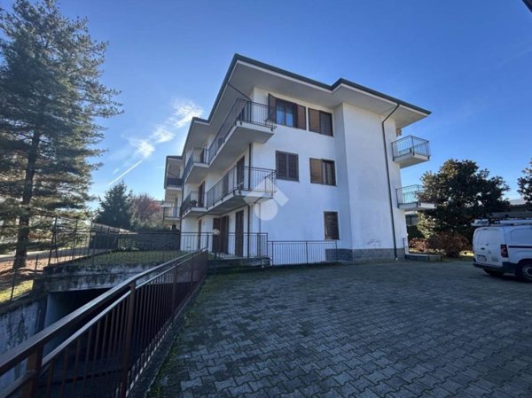 appartamento in vendita a Romano Canavese