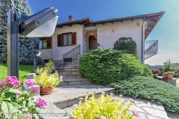 casa indipendente in vendita a Romano Canavese