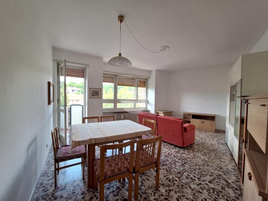 appartamento in vendita a Romano Canavese
