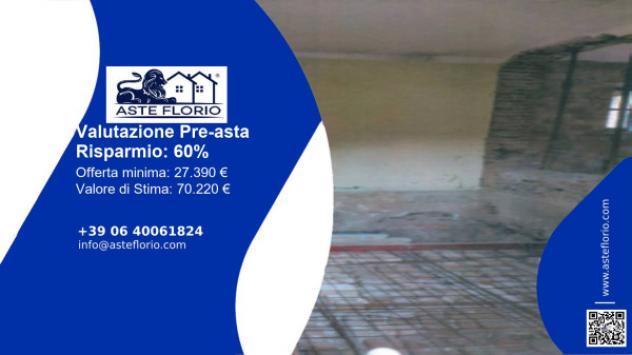 appartamento in vendita a Romano Canavese