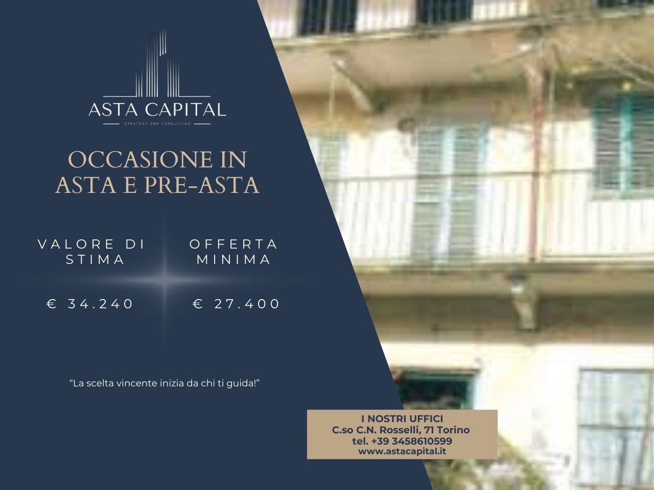 appartamento in vendita a Romano Canavese