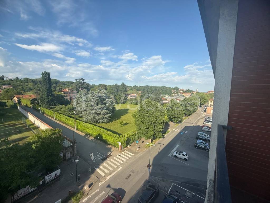 appartamento in vendita a Romano Canavese