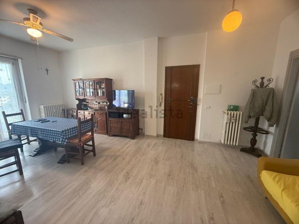 appartamento in vendita a Romano Canavese