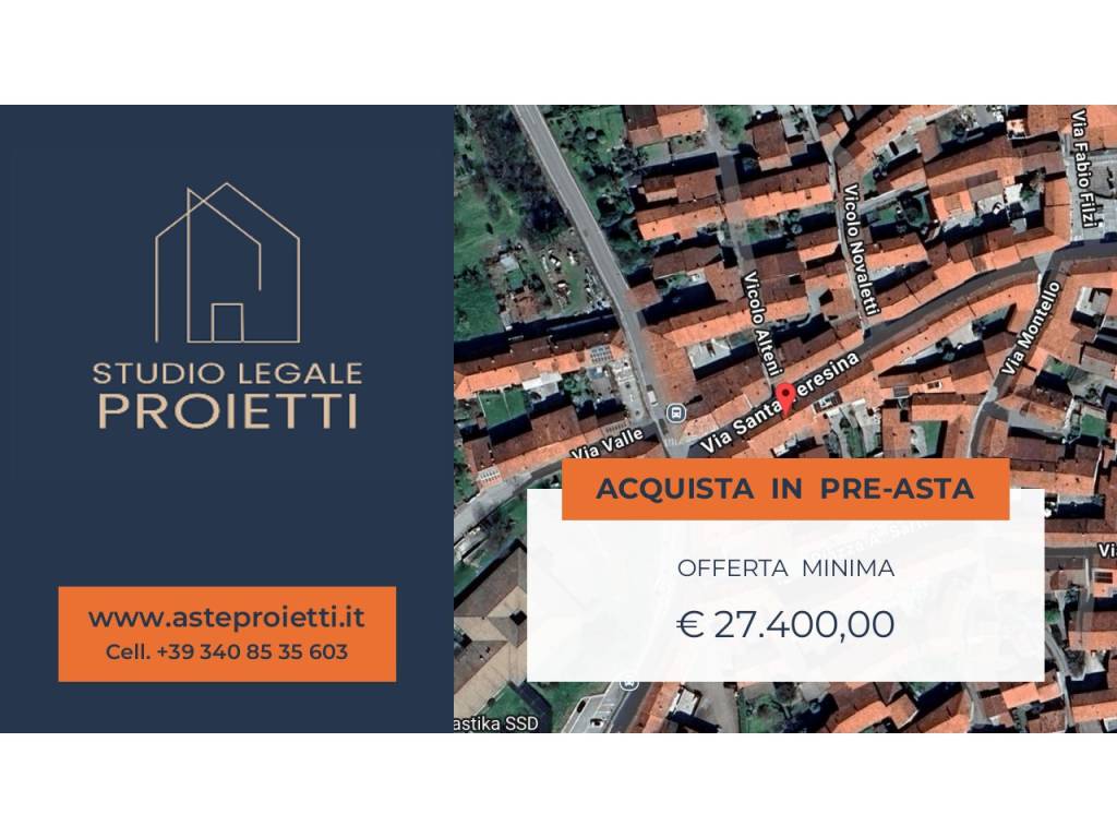 appartamento in vendita a Romano Canavese