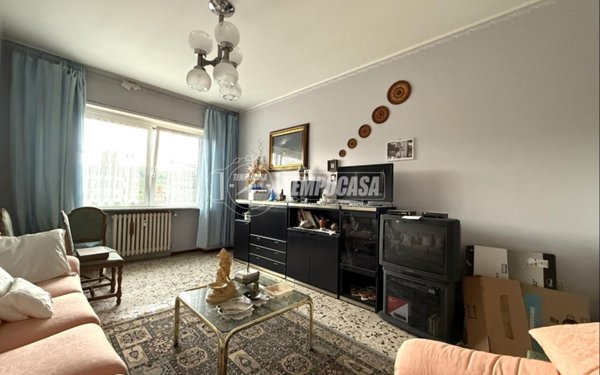 appartamento in vendita a Romano Canavese