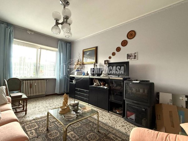 appartamento in vendita a Romano Canavese
