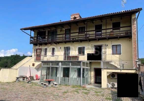 monolocale in vendita a Romano Canavese