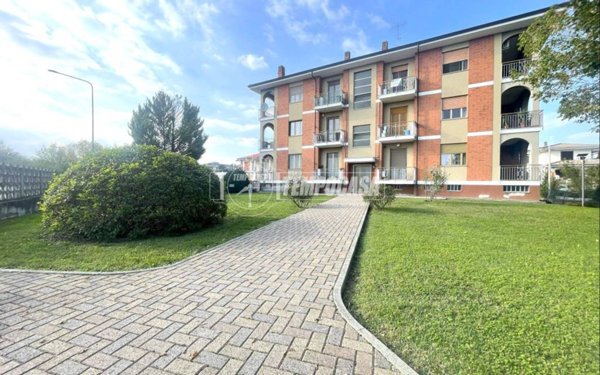 appartamento in vendita a Romano Canavese