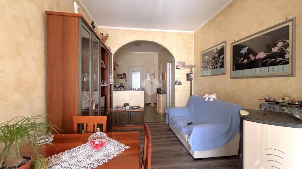 appartamento in vendita a Romano Canavese