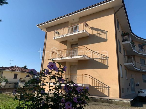 appartamento in vendita a Romano Canavese
