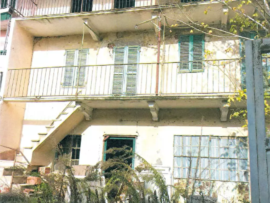 casa indipendente in vendita a Romano Canavese