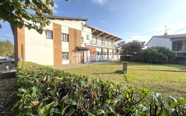 appartamento in vendita a Romano Canavese