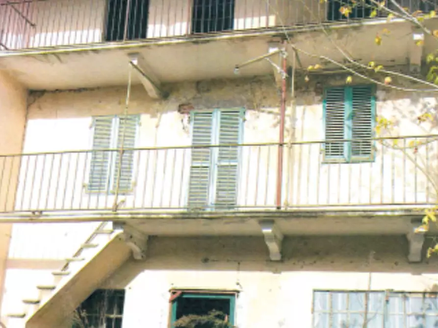 appartamento in vendita a Romano Canavese