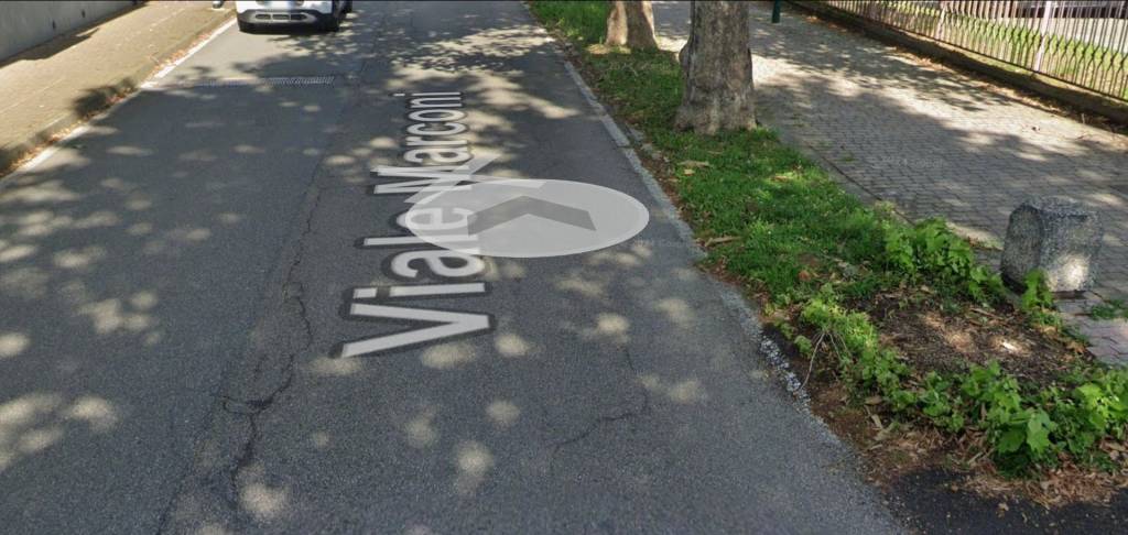 appartamento in vendita a Romano Canavese