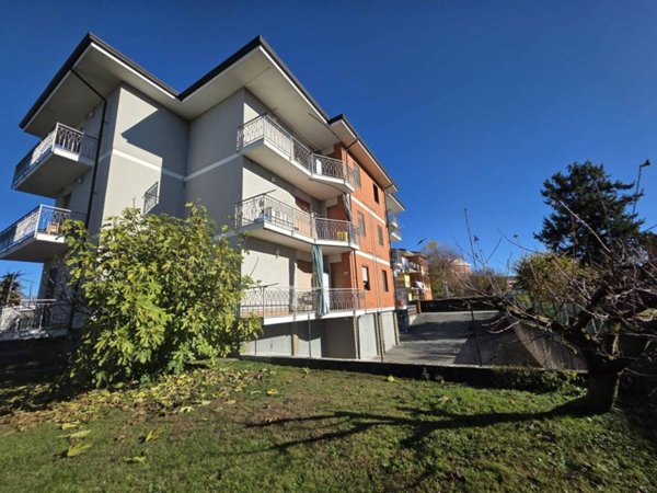 appartamento in vendita a Romano Canavese