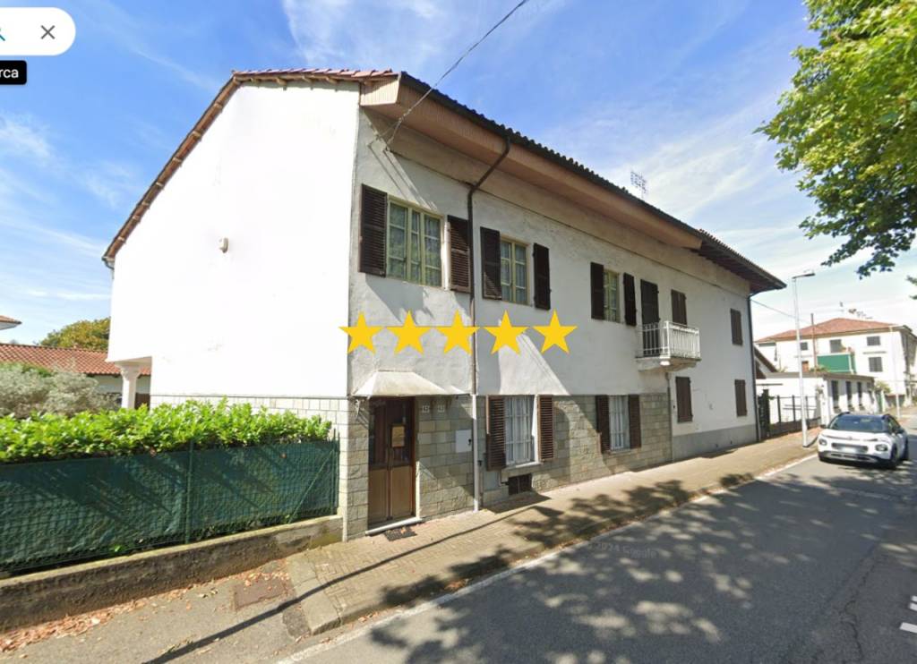 appartamento in vendita a Romano Canavese