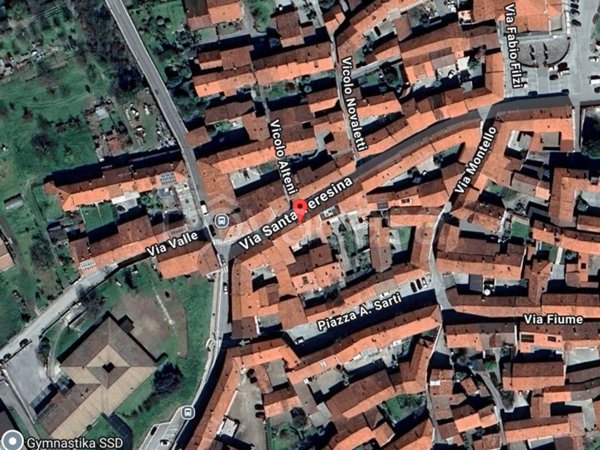 appartamento in vendita a Romano Canavese