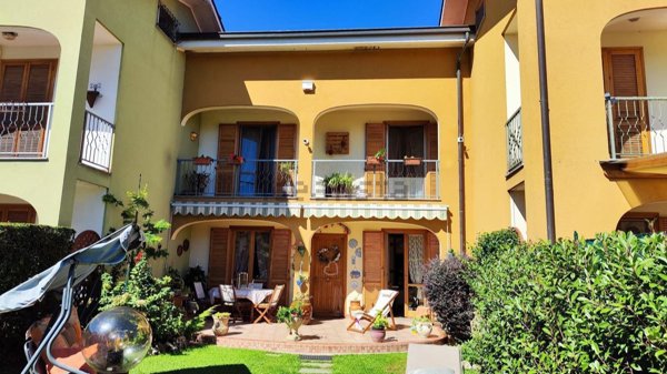 casa indipendente in vendita a Romano Canavese