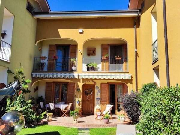 casa indipendente in vendita a Romano Canavese