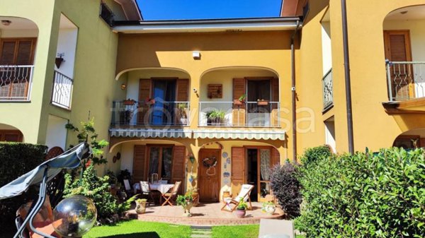 casa indipendente in vendita a Romano Canavese