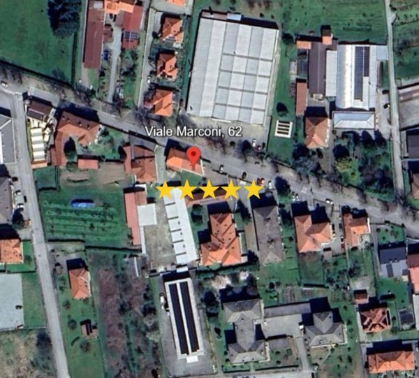 appartamento in vendita a Romano Canavese